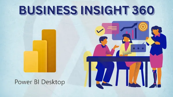 Business Insight 360