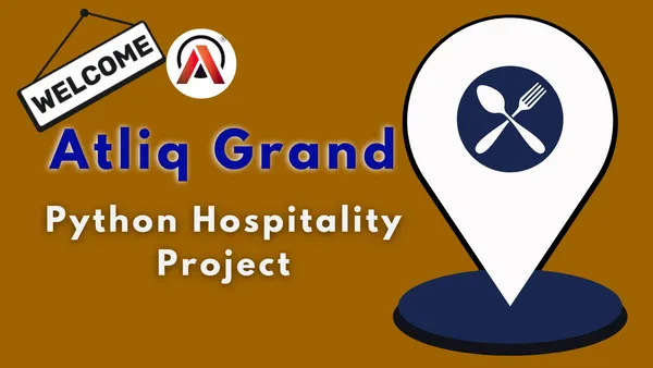 Python AtliQ Grand Project