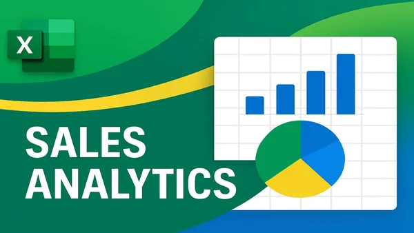 Sales Analytics
