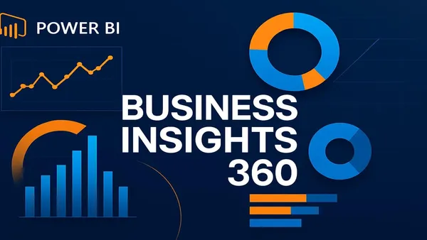 Business Insights 360