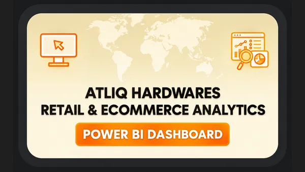 Business Insights 360: Retail & E-commerce Analytics