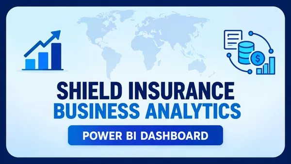 Shield Insurance Analysis