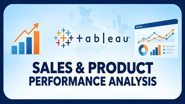 Hardware Sales Insights & Profitability Analysis | SQL & Tableau