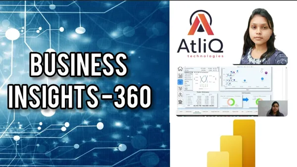 AtliQ- Business Insights--360