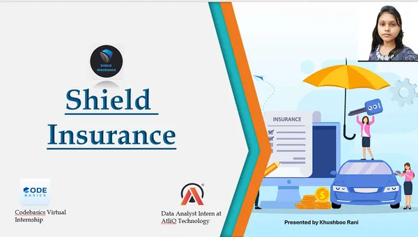 Shield Insurance