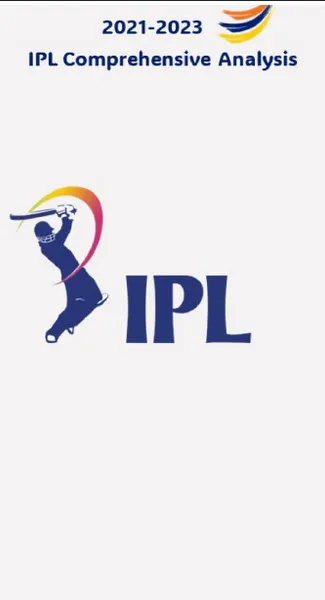 IPL Analysis