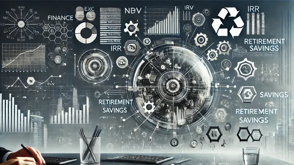 Financial and Operational Decision-Making with Excel