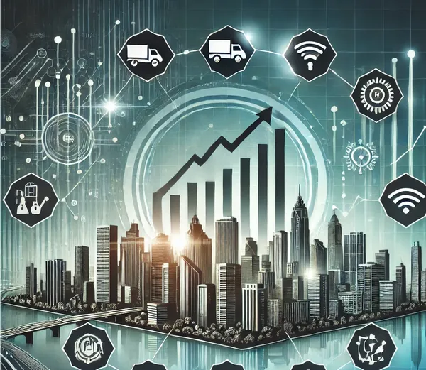 Rivos Inc - Regional, Workforce, and Industry Trends Analysis