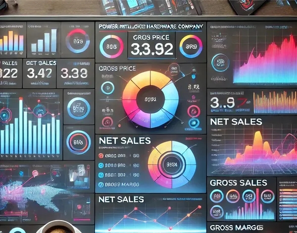 Business Insight 360