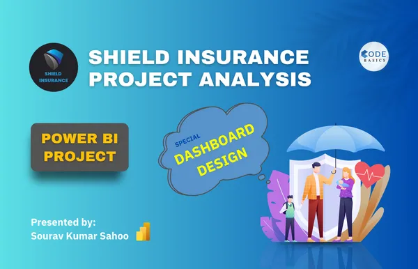 Shield Insurance Analytics