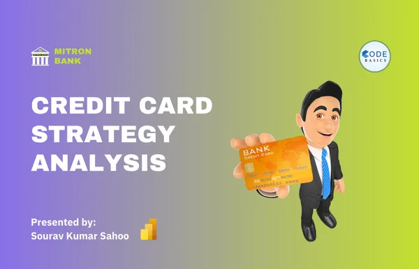 Credit Card  Strategy Analysis