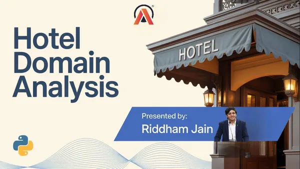 AtliQ Hotels Data Analysis Project