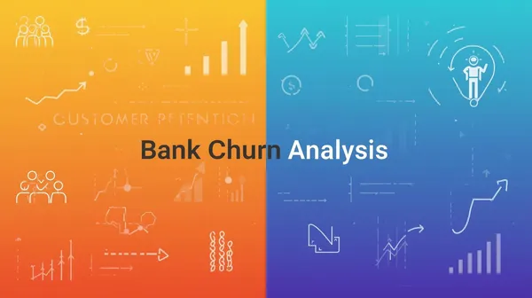 Bank Churn Analysis