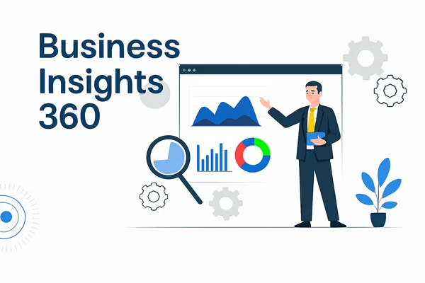 Business Insights 360