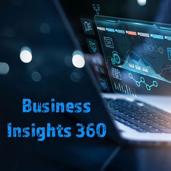 Business insights 360