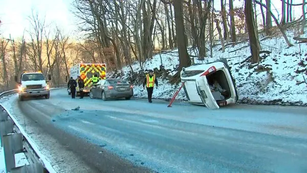 Road Accident Analysis