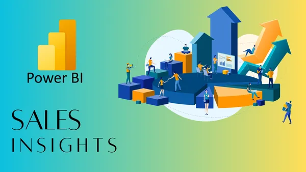 Sales Insights