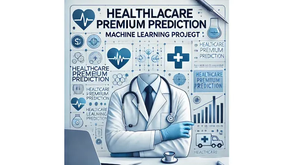 Healthcare Insurance Premium Prediction