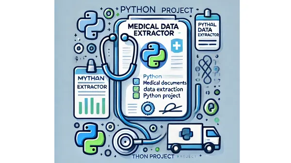 Medical Data Extraction