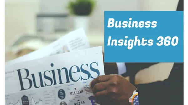 Business Insights 360
