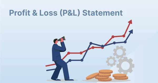 Profit and Loss statement