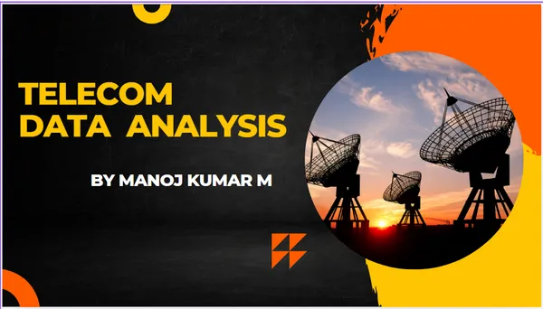 AtliQo Telecom Data Analysis