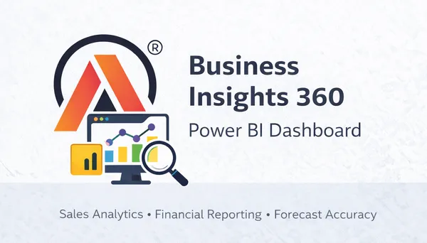 Business Insights 360