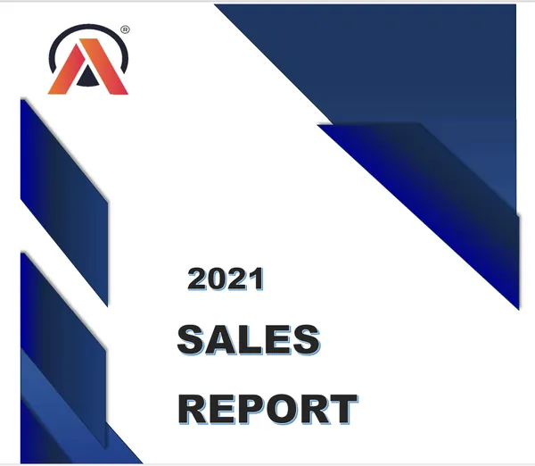 Excel: Sales and Analytics