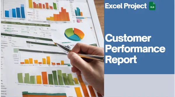 Customer Performance Report