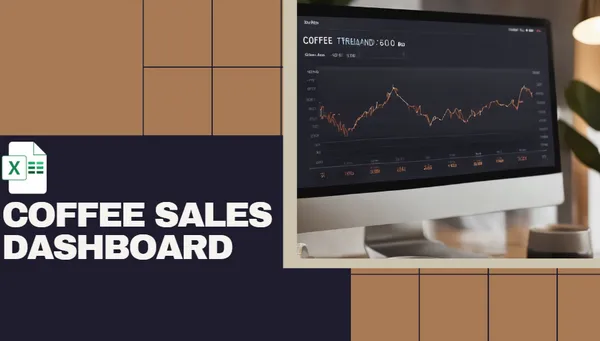 Coffee Sales Dashboard