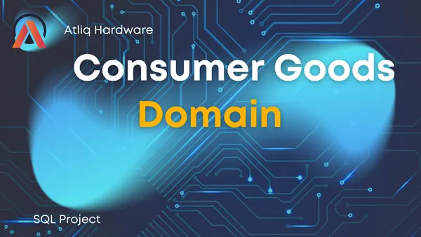 Consumer Goods Ad Hoc Insights Analysis