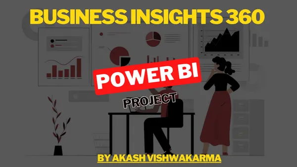 BUSINESS INSIGHTS 360