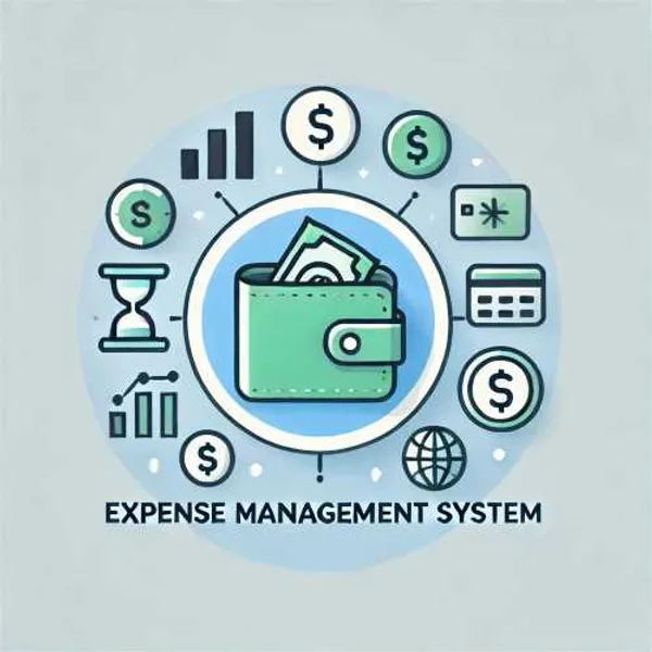 Expense Tracking Management System