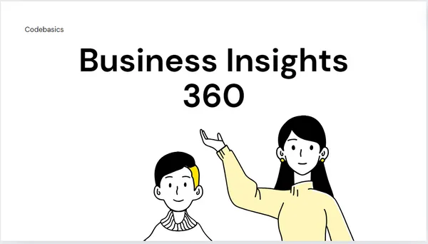 Business Insights 360