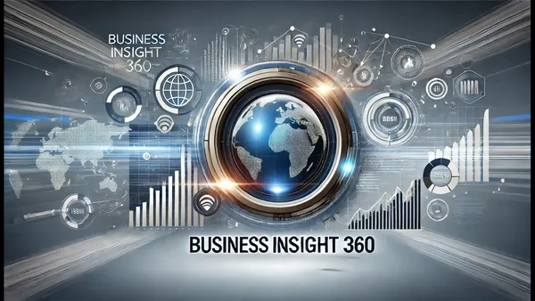 Business Insights 360