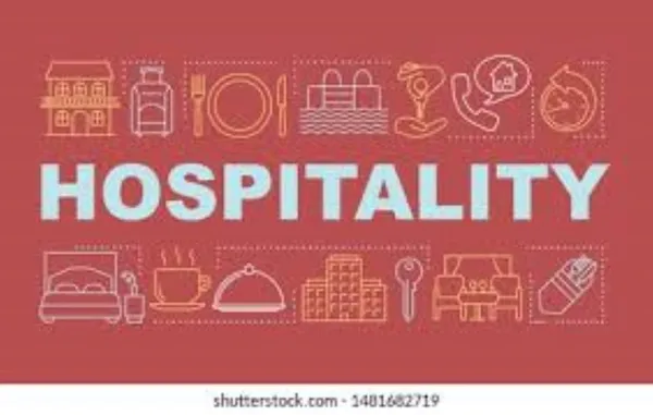 Hotel Data Analytics