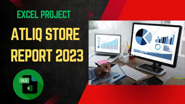 Atliq Store Report 2023