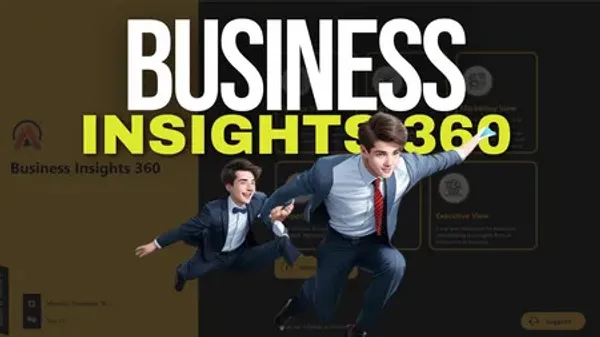 Business Insights 360