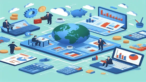 Sales and Finance Analysis Report