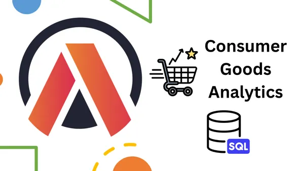 Consumer Goods Analytics