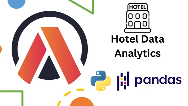 Hotel Data Analytics