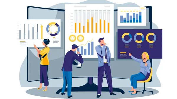 AtliQ Grands Hotel Revenue Analysis Project - Hospitality Business Intelligence Dashboard