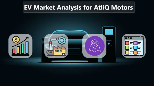 EV Market Analysis