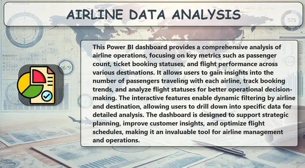 Airline Data Analysis