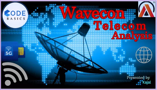 Wavecon Telecom Analysis