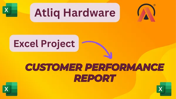 Customer Performance Report