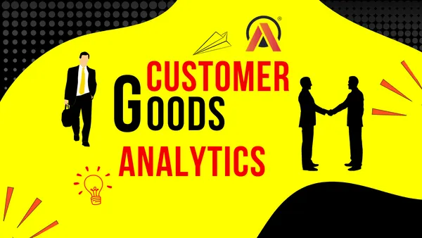 Consumer Goods Analytics