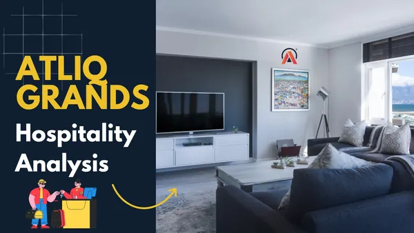 Hospitality Analysis