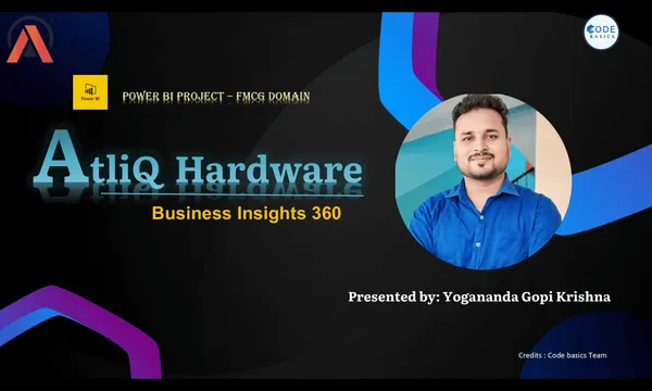 Business Insights 360