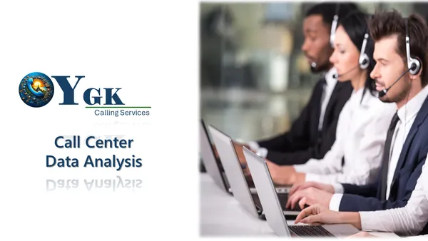 Call Center Analysis